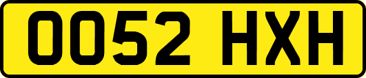 OO52HXH