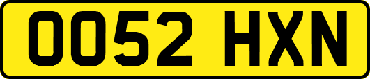 OO52HXN