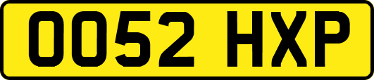 OO52HXP