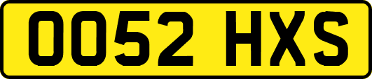 OO52HXS