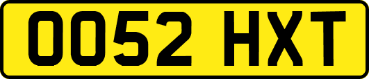 OO52HXT