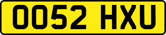 OO52HXU
