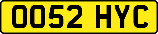OO52HYC