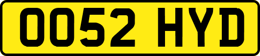 OO52HYD