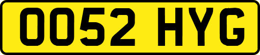 OO52HYG
