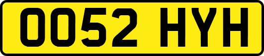 OO52HYH