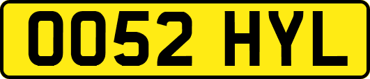 OO52HYL