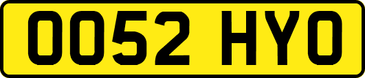 OO52HYO