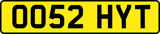 OO52HYT