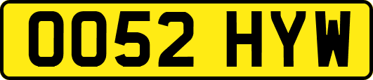 OO52HYW