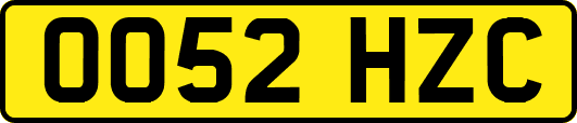 OO52HZC
