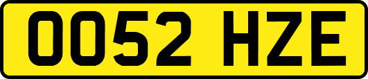 OO52HZE