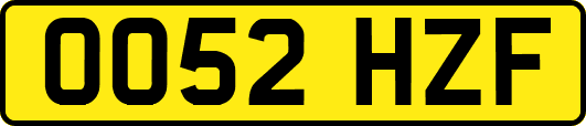 OO52HZF