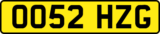 OO52HZG