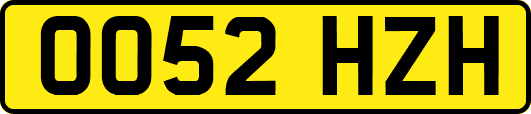 OO52HZH