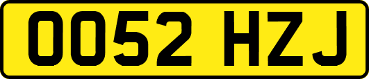 OO52HZJ