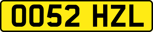 OO52HZL