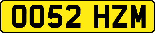 OO52HZM