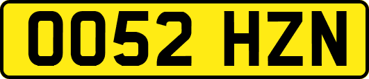 OO52HZN