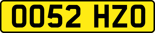 OO52HZO