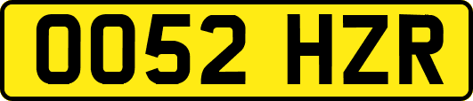 OO52HZR