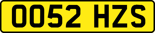 OO52HZS