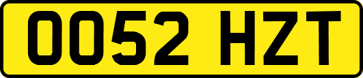 OO52HZT