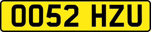 OO52HZU