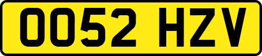 OO52HZV