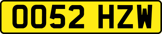 OO52HZW