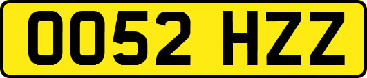 OO52HZZ