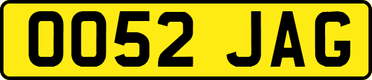 OO52JAG