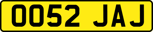 OO52JAJ