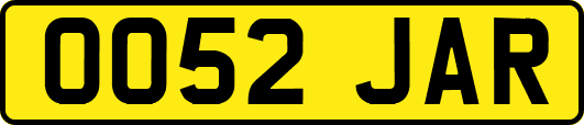 OO52JAR