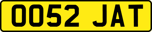 OO52JAT