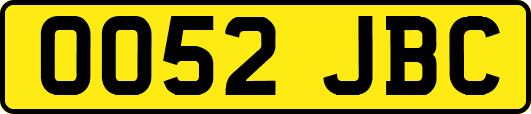 OO52JBC