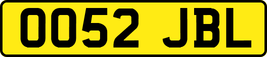 OO52JBL