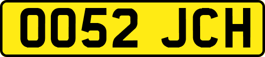 OO52JCH