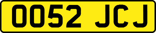 OO52JCJ