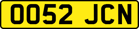 OO52JCN