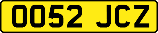 OO52JCZ