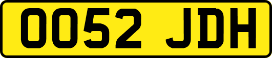 OO52JDH