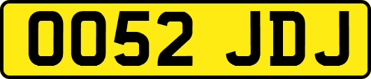 OO52JDJ