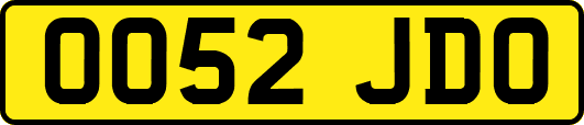 OO52JDO