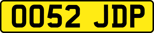 OO52JDP