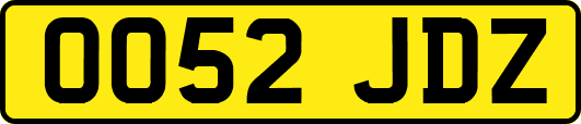 OO52JDZ