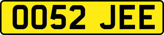 OO52JEE