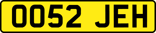 OO52JEH