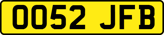 OO52JFB