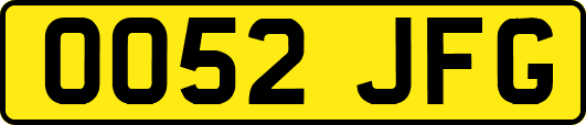 OO52JFG